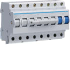 HAGER - Inversor 4P 63A