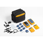 FLUKE NETWORKS - DSX2-5-IE-K1 INT UNIDAD PRINCIPAL Y REMOTA VERSIV2 WI-FI HABILITADO,1 GHZ MOD DSX-5000(2),ADAPT. CANAL PARA M12X(2),M12D (2),CAT6A/CLASS EA