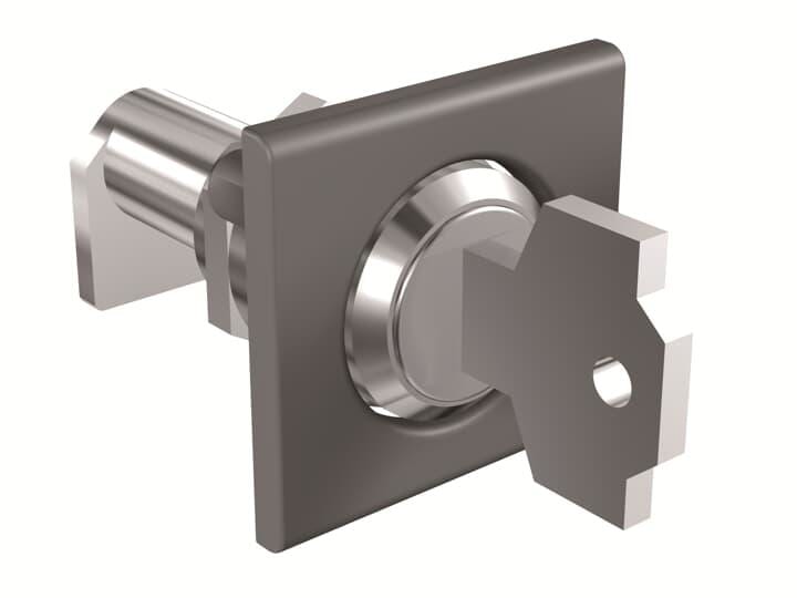 ABB - KLC-A Bloq.llave abi. RonisPro. STI XT7M