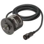 OMRON - ENCODER ABST.256CPR GRAY NPN 12-24V CC