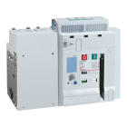 LEGRAND - Interruptor automático de bastidor abierto DMX³ 4000 - fijo - 50kA - 4P - 3200A