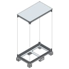 ABB - IS2 Base y techo 1200x800, RAL7035