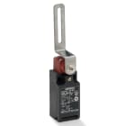 OMRON - FINAL CARR.PLAST.2NC BIS.PAL.M20