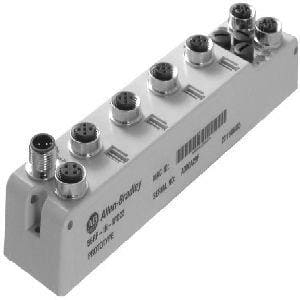 ROCKWELL - INTERFACE BLOQUEO 56RF-IN-IPD22A 13,56MHz