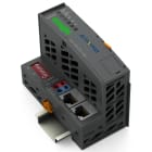 WAGO - Acoplador de bus de campo EtherNet/IP;4ª generación;extremo