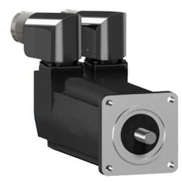 Schneider Electric - MOTOR 0,5NM LLAVE MÚLTIPLE FRENO IP54/65