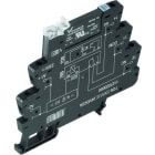 WEIDMULLER - Relé TOS 120VUC 48VDC 0,1A