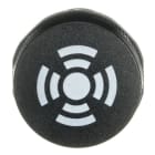 ABB - CB1-633B ZUMBADOR OPACO