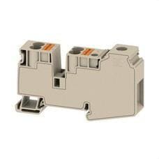 WEIDMULLER - Borne de alimentación de corriente Serie A aplicación AWPD 35 4x10