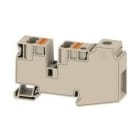 WEIDMULLER - Borne de alimentación de corriente Serie A aplicación AWPD 35 4x10