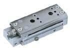 SMC - MXQ16B-75Z  MESA LINEAL DE ALTA RIGIDEZ Ø16 C=75