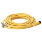 ROCKWELL - SIST.CX.CC MICRO H RTO.5 HL.30M PVC AM.