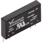 WEIDMULLER - Relé SSS RELAIS 24V/230V 1AAC