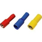 WEIDMULLER - Conector redondo RSHV/0,5-1,0 con aislante