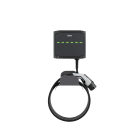SIMON - Simon SM40 Punto de Recarga de Pared con Cable de 5m T2 22 kW Trifásico + Bluetooth