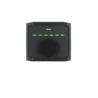 SIMON - Simon SM40 Punto de Recarga de Pared con Toma T2 7,4 kW Monofásico + Bluetooth + Automático y Diferencial