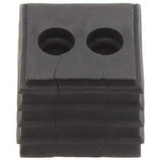 WEIDMULLER - Elemento de sellado pequeño CABTITE SE 2/6.5 SML BK
