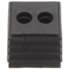 WEIDMULLER - Elemento de sellado pequeño CABTITE SE 2/6.5 SML BK