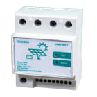 TOSCANO - SISTEMA DE CONTROL Y PROTECCION PARA APLICACIONES BACKUP MONOFASICAS 240VAC HASTA 9KW CAJA 4 MOD TOSCANO