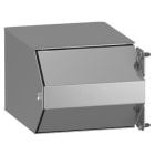 Schneider Electric - Caja compartimentación Spacial SFM - aplicación compartimentada - forma 4b - 3M