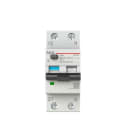 AEG BAJA TENSIÓN - Int. mag. dif. DN100 1P+N 40A C 30mA A