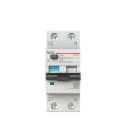 AEG BAJA TENSIÓN - Int. mag. dif. DN100 1P+N 16A C 30mA A