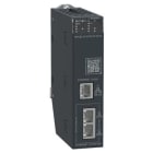 Schneider Electric - Módulo de comunicación, Modicon M580, rendimiento, Ethernet IP/Modbus TCP