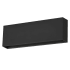 OSRAM - ENDURA® Style IP65 Wall Ivo Dark Grey