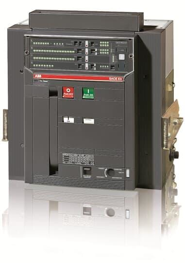 ABB - E3S1250 PR121/P LI 3P W MP