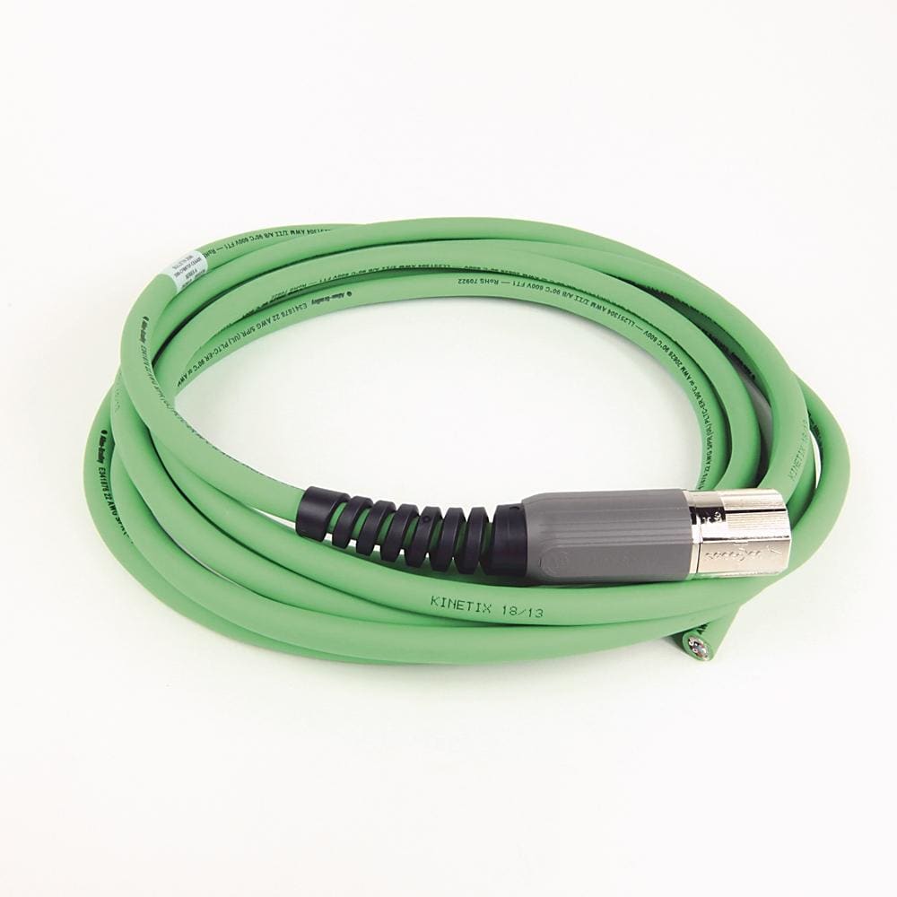 ROCKWELL - CABLE EST NDAR SPEEDTEC 5M
