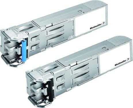 WEIDMULLER - Módulo IE-SPF-1GLSXLC-T