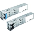 WEIDMULLER - Módulo IE-SPF-1GLSXLC-T