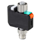 OMRON - Convertidor AD IO-Link 1 canal entrada voltaje analógico 0 a 10V, IO-Link (COM3)