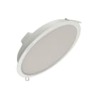 LEDVANCE - DOWNLIGHT IP44 GEN2 DN 215 30W 840 3450LM WT