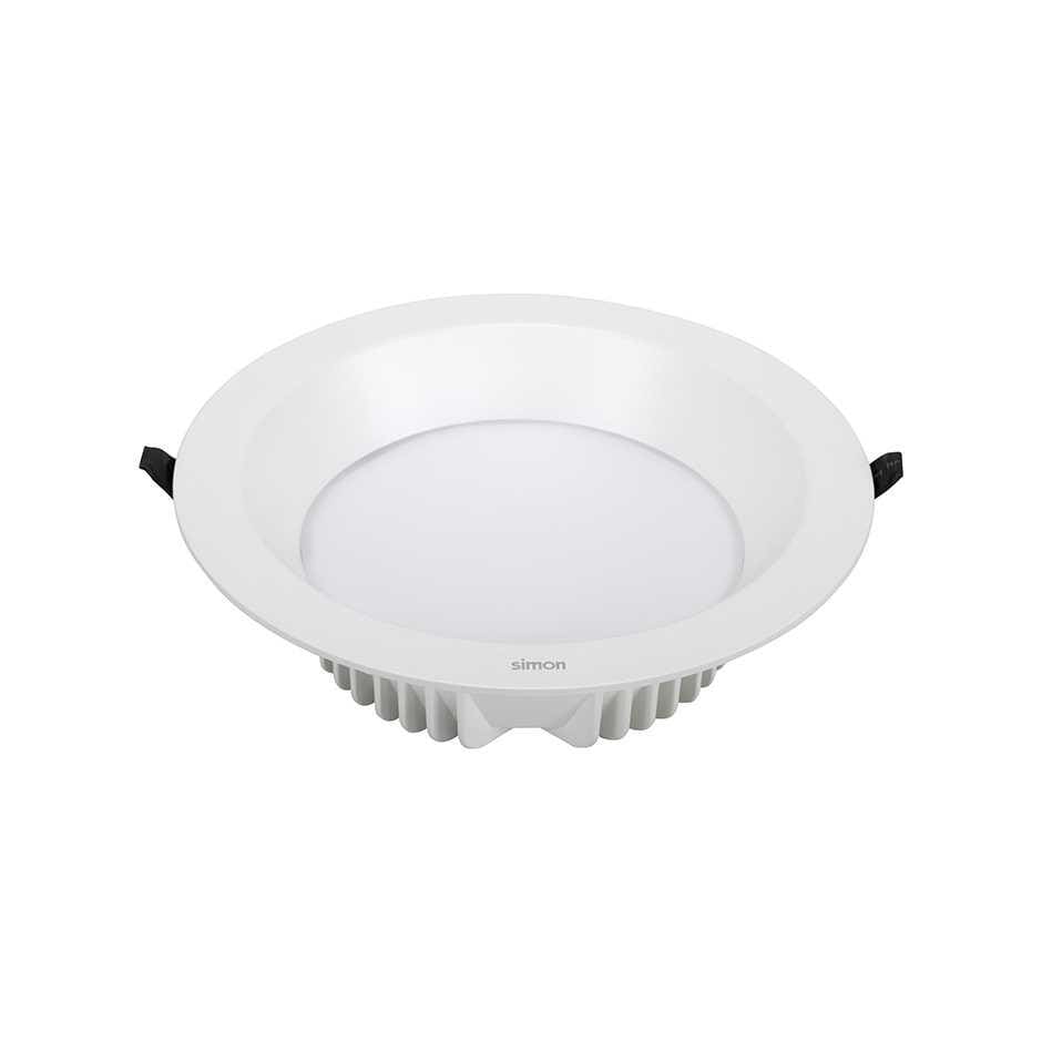 SIMON LIGHTING - Downlight 725.24 NW Comfort