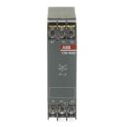 ABB - prot.term.motor,1no,auto reset