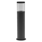 OSRAM - ENDURA® Classic Ebro 49cm E27 Dark Gray