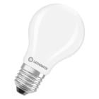 LEDVANCE - LED CLASSIC A V 7.5W 830 Frosted E27