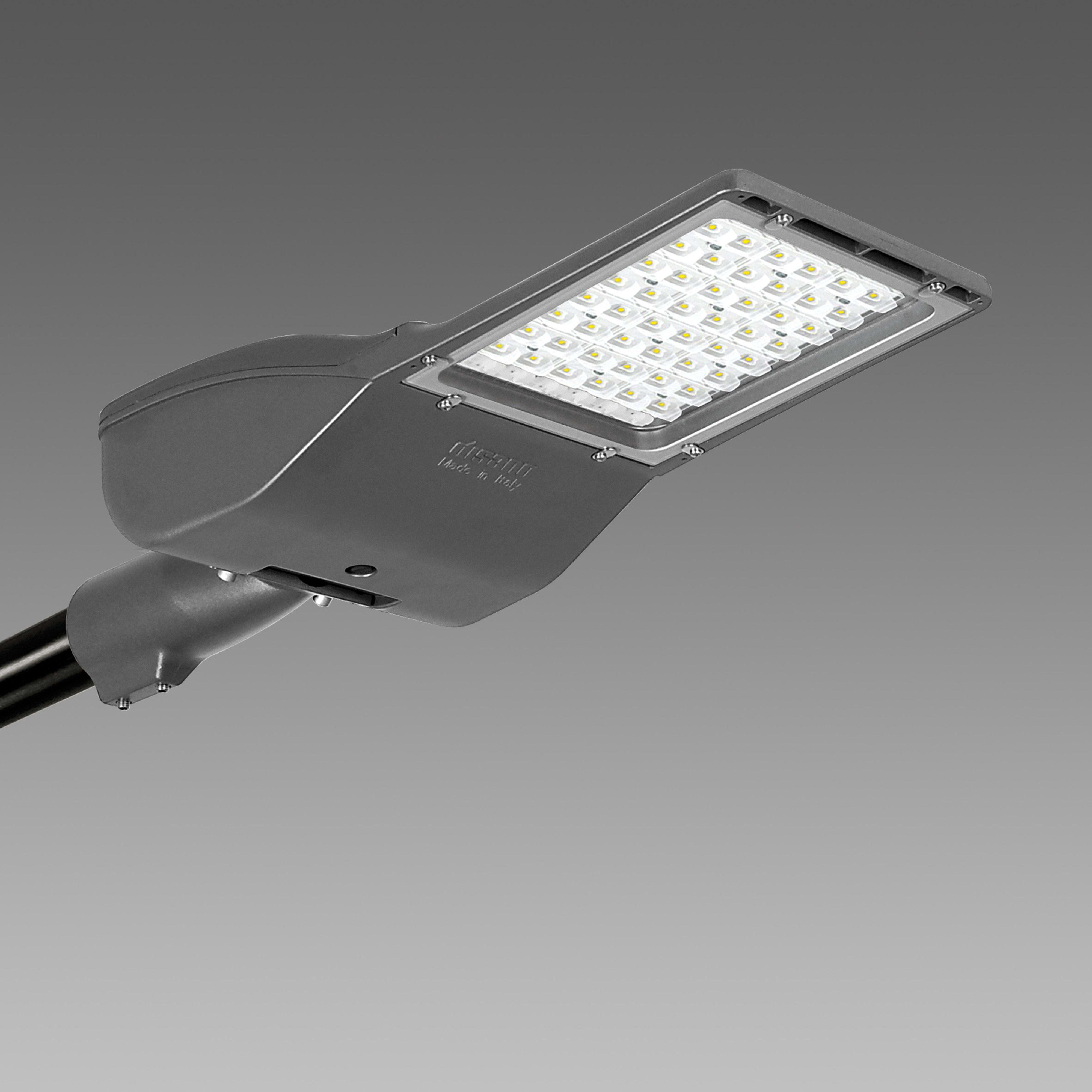 DISANO - Luminaria vial 3476 MINIGIOVI LED 25W CLD grafito 530mA