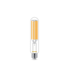 PHILIPS LIGHTING SOLUTIONS - LED SON-T, Tubular, Red de suministro, 26 W, SON-T 70W, E27, 2700 K, 4000 lm, CRI 70, 25000 hora(s)