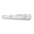 LEDVANCE - DAMP PROOF COMBO 600 V 16W ML 84065 IP66 GY