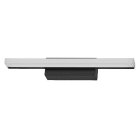 OSRAM - Orbis Mirror Click CCT DIM 40CM Click CCT DIM IP44 Black