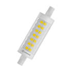 LEDVANCE - LED SLIM LINE R7s P 7W 827 Clear R7s