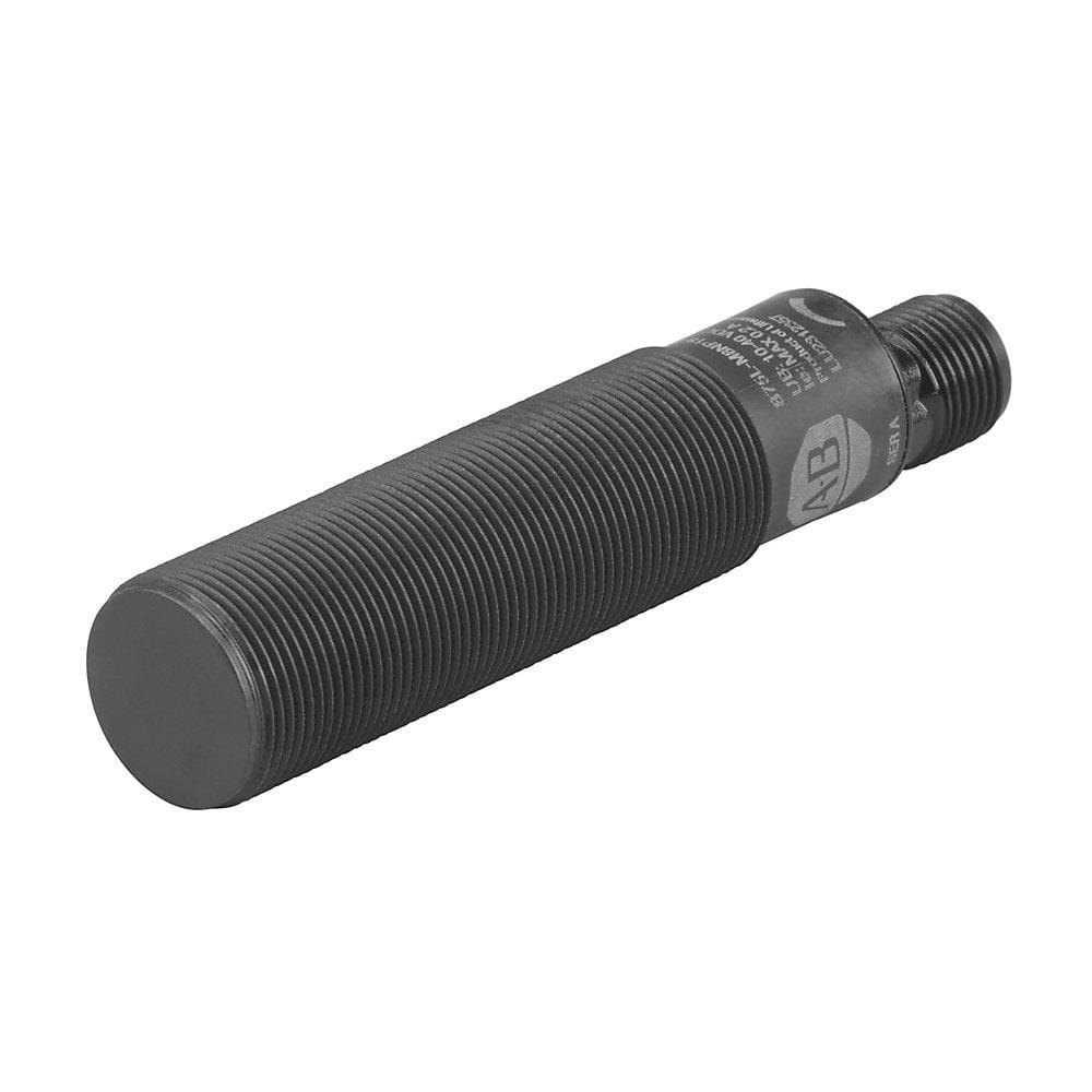 ROCKWELL - SENSOR DE PROXIMIDAD CAPACITIVO IO-LINK 875L-M8NP18-D4