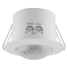 OSRAM - Sensor Ceiling Flush IP20 360DEG IP20 WT