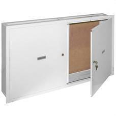 SOLERA - Registro secundario para ICT de empotrar 1000x550x150mm