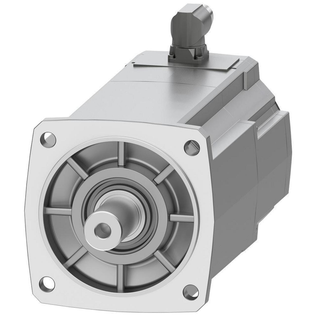 SIEMENS - SIMOTICS S-1FK2 CT SERVOMOTOR M0 = 27 NM; PN = 4 K