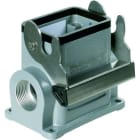 WEIDMULLER - Caperuza HDC 16D SLU 2M25G