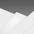 DISANO - Panel 844 LED R HE 31W CLD blanco UGR19