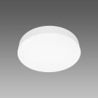 DISANO - Plafón 1844 GLOBO 2.0 LED 13 18W CLD blanco